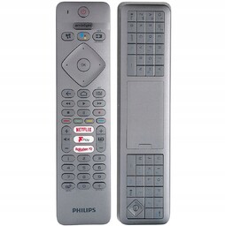 Pilot do Tv Philips 50PUS8535,