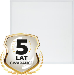 Panel Led 48W 4000 Backlit 60/60 EKP1101 -