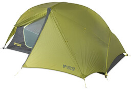 Namiot turystyczny 2-osobowy Nemo Dragonfly OSMO Ultralight -