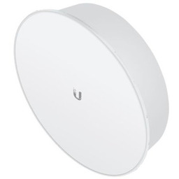 Ubiquiti Networks Antena UBIQUITI PowerBeam 5AC Zewnętrzna, Kierunkowa