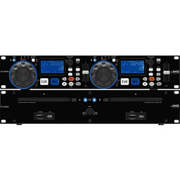 Odtwarzacz CD/MP3 Img Stage Line CD-230USB
