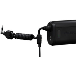 Ledlenser Latarka H15R Core