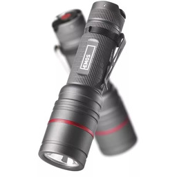 Latarka metalowa Emos Ultibright 70, 340lm, 3xAAA