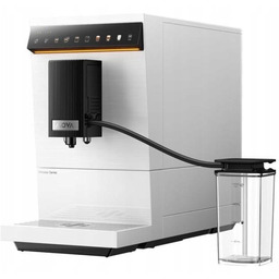 Automatyczny ekspres ciśnieniowy MOVA Virtuoso 10 Pro (biały)