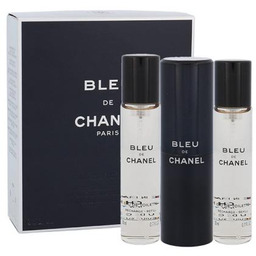 Chanel Bleu de Chanel woda toaletowa Twist and
