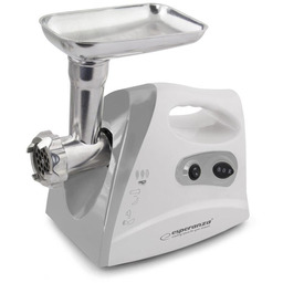 Maszynka do mielenia mięsa Esperanza "Meatball" szara