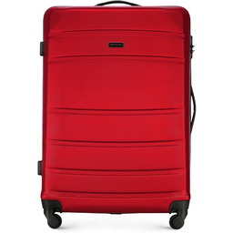 WITTCHEN GLOBE Line Duża walizka Bagaż podróżny Lekka