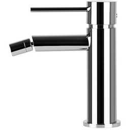 Bateria bidetowa chrom CMB7531CH Lugo Corsan AUTORYZOWANY DYSTRYBUTOR