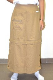 spódnica damska RUSTY TORNADO Stone