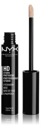 NYX Professional Makeup HD Baza do cieni