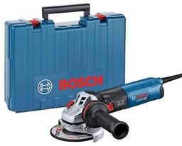 Bosch_elektronarzedzia Szlifierka kątowa BOSCH Professional GWS 14-125 S