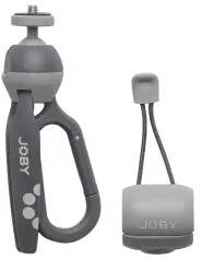 Joby HandyPod Clip Szary Statyw fotograficzny
