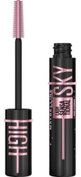 MAYBELLINE Lash Sensational Maskara do rzęs wydłużająca Sky