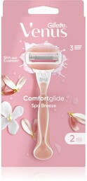 Gillette Venus Comfortglide Spa Breeze Maszynka Do Golenia