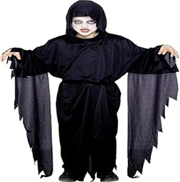 Screamer Ghost Costume (M)