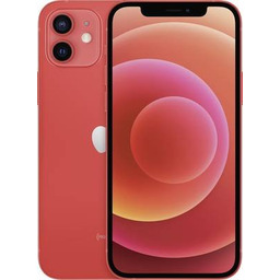 Smartfon Apple iPhone 12, 128 GB, czerwony