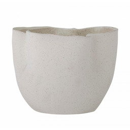 Bloomingville SANAM Osłonka na Doniczkę 18 cm /
