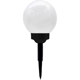 blendend Zewnętrzny szpikulec solarny 5000K, 50lm, z czujnikiem