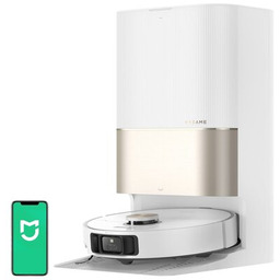 Dreame X40 Ultra biały