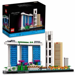 LEGO 21057 Architecture Singapur