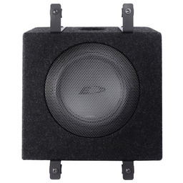 ALPINE SWC-W84S907 Subwoofer 8" / 20 cm