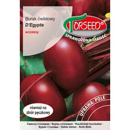 Burak ćwikłowy D''Egypte 15g