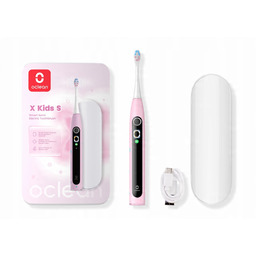 Oclean Szczoteczka Soniczna X Kids S z etui