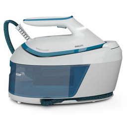 Philips PerfectCare 6000 PSG6022/20 niebieski