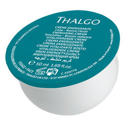 Thalgo Energising Cream Eco-Refill Energetyzujący krem ze spiruliną