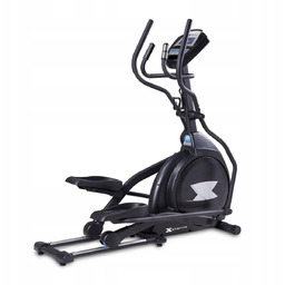 Xterra Fs 4.0E Trenażer Eliptyczny Orbi-trek Magnetyczny pas