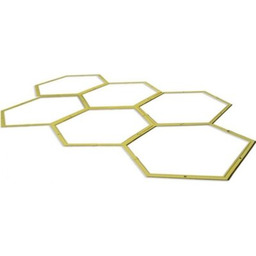 DUNLOP Drabinka koordynacyjna 139357