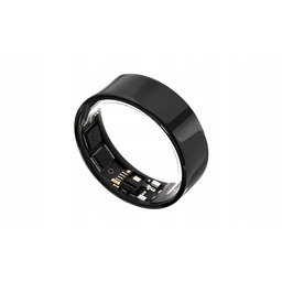 Smartring Ultrahuman Ring Air rozmiar 8 Czarny
