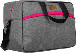 PETERSON torba podróżna RYANAIR 40x20x25 bagaż 84115