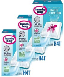 Melitta Handy Bag - H41 - Zestaw 3