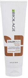 Biolage ColorBalm odżywka 250 ml dla kobiet Cinnamon