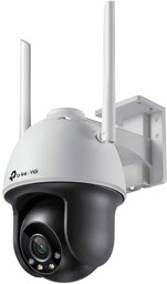 TP-LINK KAMERA VIGI C540 -W (4mm, WiFi)