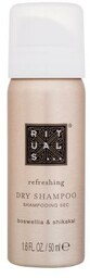 Rituals Elixir Hair Collection Refreshing Dry Shampoo suchy