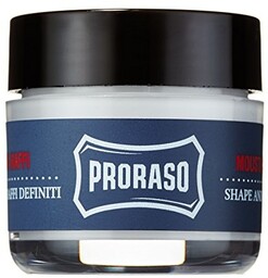 Proraso wosk do wąsów wood and spice 15ml