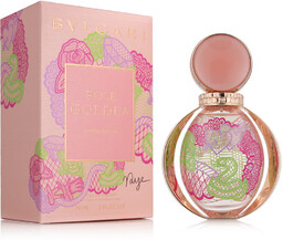 Bvlgari Rose Goldea Limited Edition Kathleen Kye, Woda