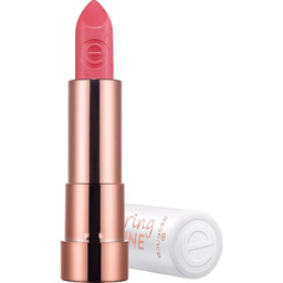 Essence Pielęgnacyjna Szminka Z Wegańskim Kolagenem Caring Shine,