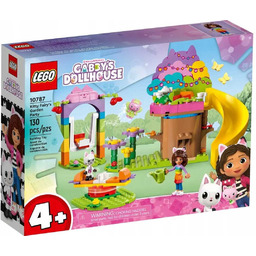 10787 - LEGO Koci domek Gabi - Przyjęcie