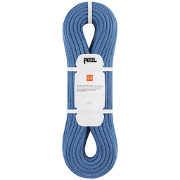 Lina PETZL Contact Wall 9.8mm 30m blue