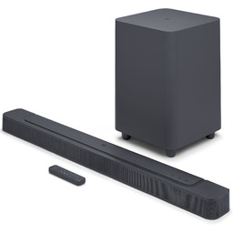 Soundbar Jbl Bar 500 Pro Czarny