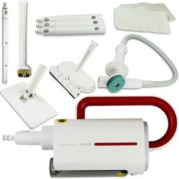 Deerma ZQ610 5w1 biały