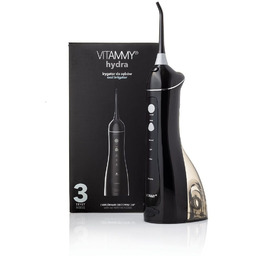 VITAMMY HYDRA czarny Irygator dentystyczny