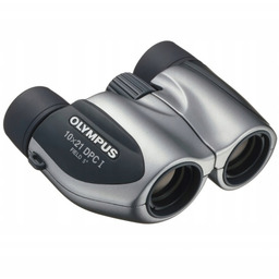 Olympus Dpc I 10×21 Lornetka pokrowiec pasek, powiększenie