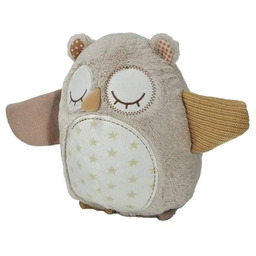 Cloud b Nighty Night Owl Smart Sensor Szumiąca