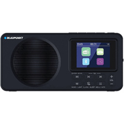Radio przenośne BLAUPUNKT DR6BK