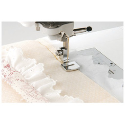 Stopka do marszczenia F012N