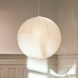 HAY Klosz lampy Paper Shade, Ø 50 cm,